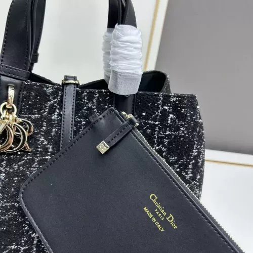Cheap Christian Dior AAA Quality Handbags For Women #1358597 Replica Wholesale [$105.00 USD] [ITEM#1358597] on Replica Christian Dior AAA Quality Handbags