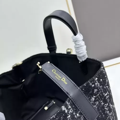 Cheap Christian Dior AAA Quality Handbags For Women #1358597 Replica Wholesale [$105.00 USD] [ITEM#1358597] on Replica Christian Dior AAA Quality Handbags