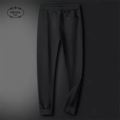 Cheap Prada Tracksuits Long Sleeved For Men #1358598 Replica Wholesale [$80.00 USD] [ITEM#1358598] on Replica Prada Tracksuits
