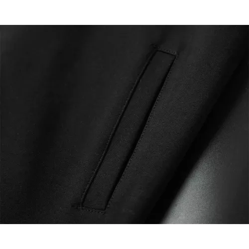Cheap Prada Tracksuits Long Sleeved For Men #1358598 Replica Wholesale [$80.00 USD] [ITEM#1358598] on Replica Prada Tracksuits