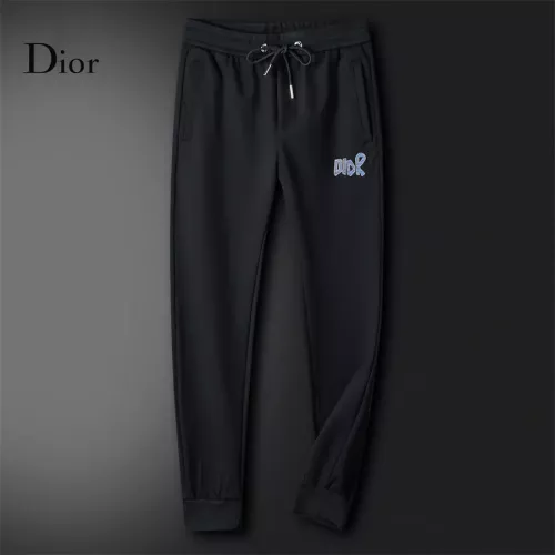 Cheap Christian Dior Tracksuits Long Sleeved For Men #1358600 Replica Wholesale [$80.00 USD] [ITEM#1358600] on Replica Christian Dior Tracksuits