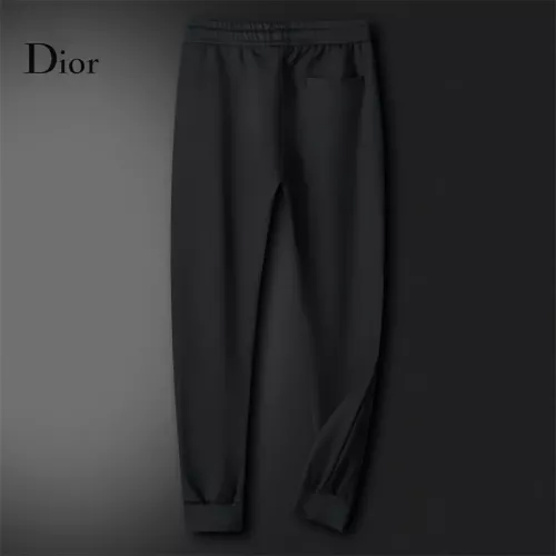 Cheap Christian Dior Tracksuits Long Sleeved For Men #1358600 Replica Wholesale [$80.00 USD] [ITEM#1358600] on Replica Christian Dior Tracksuits