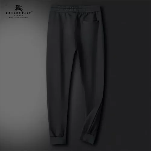 Cheap Burberry Tracksuits Long Sleeved For Men #1358601 Replica Wholesale [$80.00 USD] [ITEM#1358601] on Replica Burberry Tracksuits