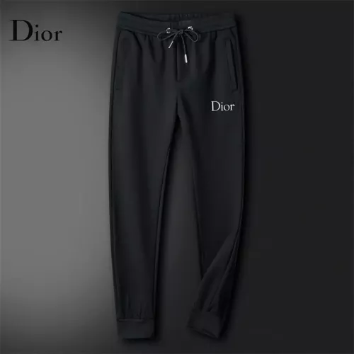 Cheap Christian Dior Tracksuits Long Sleeved For Men #1358602 Replica Wholesale [$80.00 USD] [ITEM#1358602] on Replica Christian Dior Tracksuits