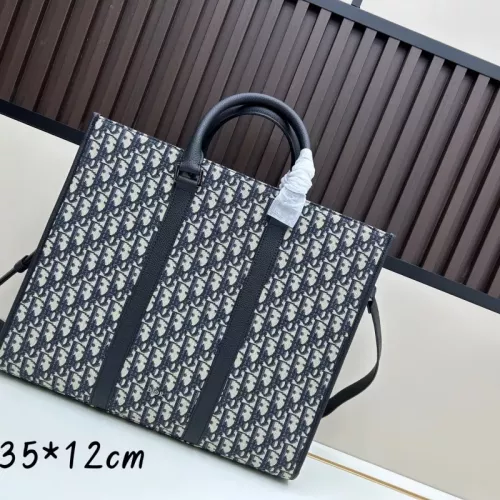 Christian Dior AAA Man Handbags #1358605