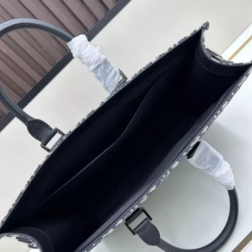 Cheap Christian Dior AAA Man Handbags #1358605 Replica Wholesale [$102.00 USD] [ITEM#1358605] on Replica Christian Dior AAA Man Handbags