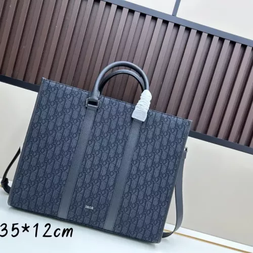 Christian Dior AAA Man Handbags #1358606