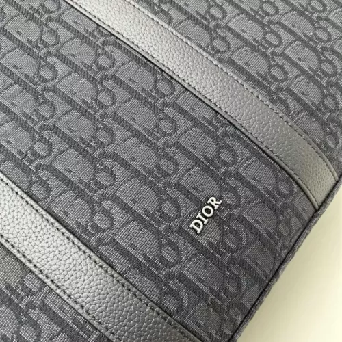 Cheap Christian Dior AAA Man Handbags #1358606 Replica Wholesale [$102.00 USD] [ITEM#1358606] on Replica Christian Dior AAA Man Handbags