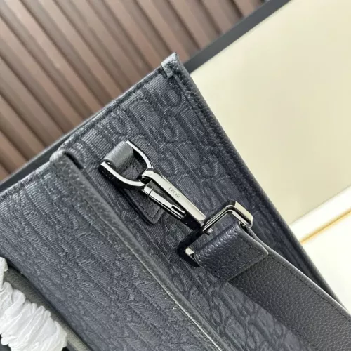 Cheap Christian Dior AAA Man Handbags #1358606 Replica Wholesale [$102.00 USD] [ITEM#1358606] on Replica Christian Dior AAA Man Handbags