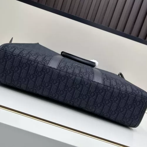 Cheap Christian Dior AAA Man Handbags #1358606 Replica Wholesale [$102.00 USD] [ITEM#1358606] on Replica Christian Dior AAA Man Handbags