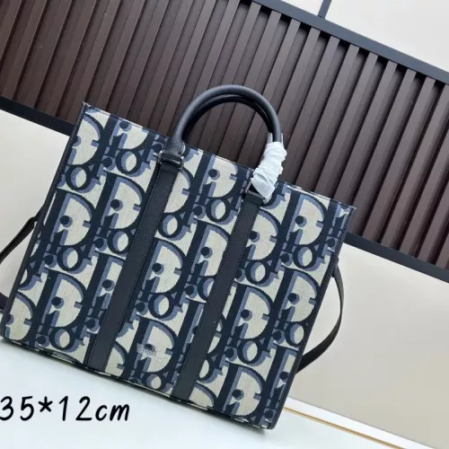 Christian Dior AAA Man Handbags #1358607