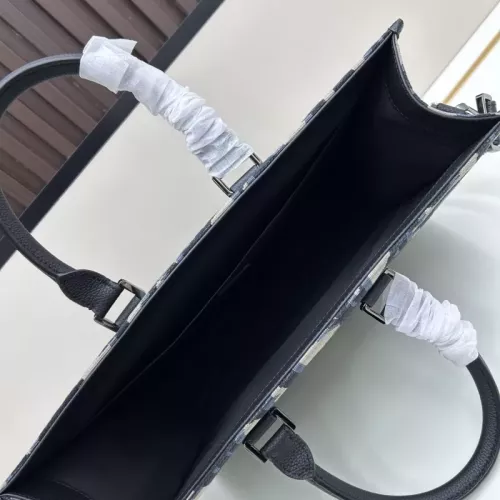 Cheap Christian Dior AAA Man Handbags #1358607 Replica Wholesale [$102.00 USD] [ITEM#1358607] on Replica Christian Dior AAA Man Handbags