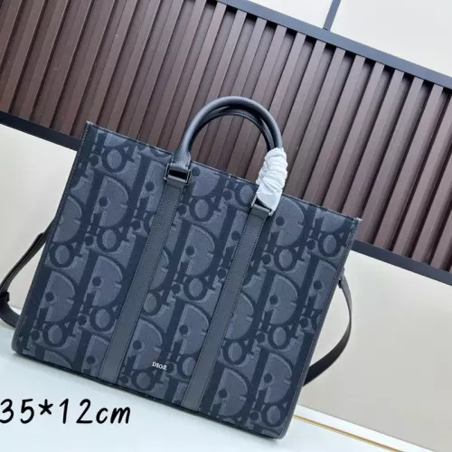 Christian Dior AAA Man Handbags #1358608