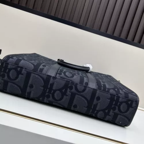 Cheap Christian Dior AAA Man Handbags #1358608 Replica Wholesale [$102.00 USD] [ITEM#1358608] on Replica Christian Dior AAA Man Handbags