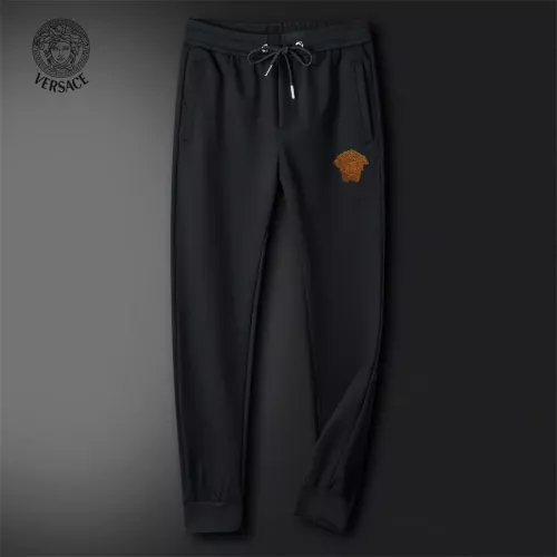 Cheap Versace Tracksuits Long Sleeved For Men #1358609 Replica Wholesale [$80.00 USD] [ITEM#1358609] on Replica Versace Tracksuits