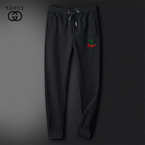 Cheap Gucci Tracksuits Long Sleeved For Men #1358610 Replica Wholesale [$80.00 USD] [ITEM#1358610] on Replica Gucci Tracksuits