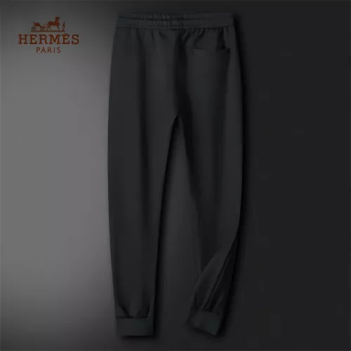 Cheap Hermes Tracksuits Long Sleeved For Men #1358613 Replica Wholesale [$80.00 USD] [ITEM#1358613] on Replica Hermes Tracksuits