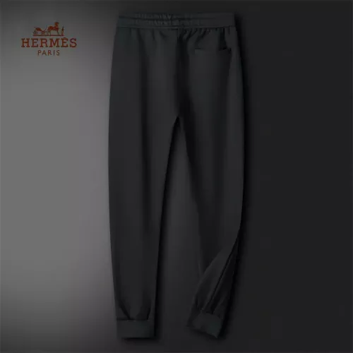 Cheap Hermes Tracksuits Long Sleeved For Men #1358614 Replica Wholesale [$80.00 USD] [ITEM#1358614] on Replica Hermes Tracksuits
