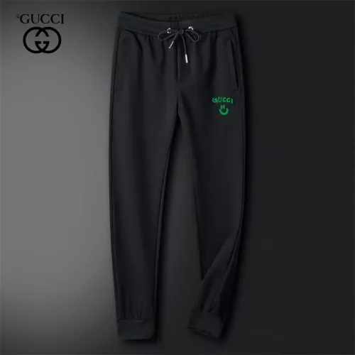 Cheap Gucci Tracksuits Long Sleeved For Men #1358615 Replica Wholesale [$80.00 USD] [ITEM#1358615] on Replica Gucci Tracksuits
