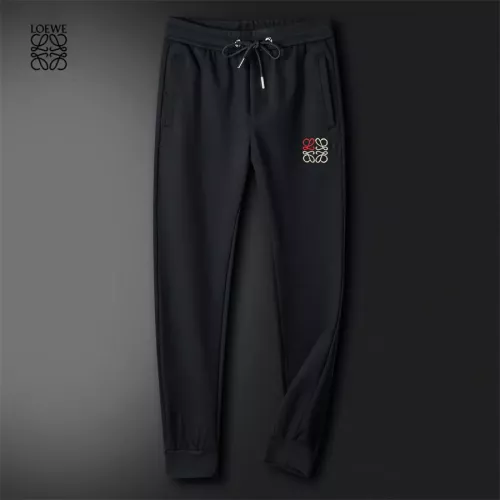 Cheap LOEWE Tracksuits Long Sleeved For Men #1358616 Replica Wholesale [$80.00 USD] [ITEM#1358616] on Replica LOEWE Tracksuits