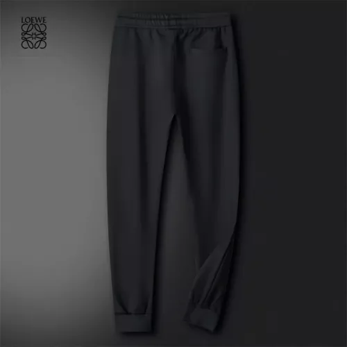 Cheap LOEWE Tracksuits Long Sleeved For Men #1358616 Replica Wholesale [$80.00 USD] [ITEM#1358616] on Replica LOEWE Tracksuits