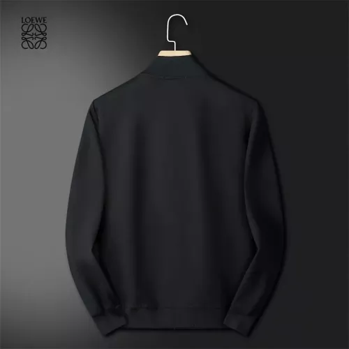 Cheap LOEWE Tracksuits Long Sleeved For Men #1358616 Replica Wholesale [$80.00 USD] [ITEM#1358616] on Replica LOEWE Tracksuits