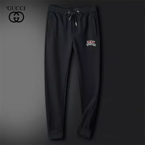 Cheap Gucci Tracksuits Long Sleeved For Men #1358618 Replica Wholesale [$80.00 USD] [ITEM#1358618] on Replica Gucci Tracksuits