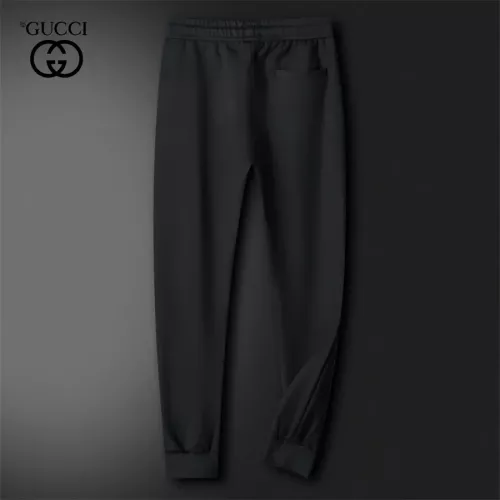 Cheap Gucci Tracksuits Long Sleeved For Men #1358618 Replica Wholesale [$80.00 USD] [ITEM#1358618] on Replica Gucci Tracksuits