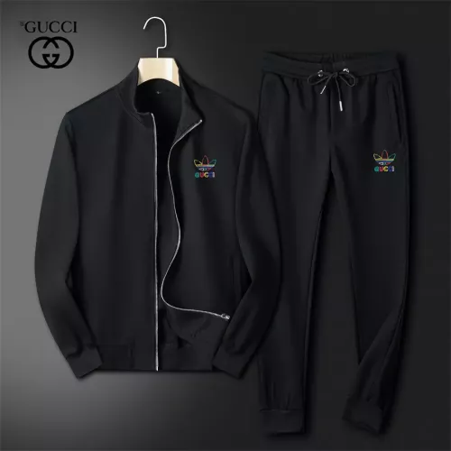 Cheap Gucci Tracksuits Long Sleeved For Men #1358619 Replica Wholesale [$80.00 USD] [ITEM#1358619] on Replica Gucci Tracksuits