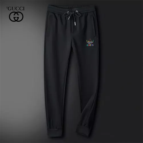 Cheap Gucci Tracksuits Long Sleeved For Men #1358619 Replica Wholesale [$80.00 USD] [ITEM#1358619] on Replica Gucci Tracksuits