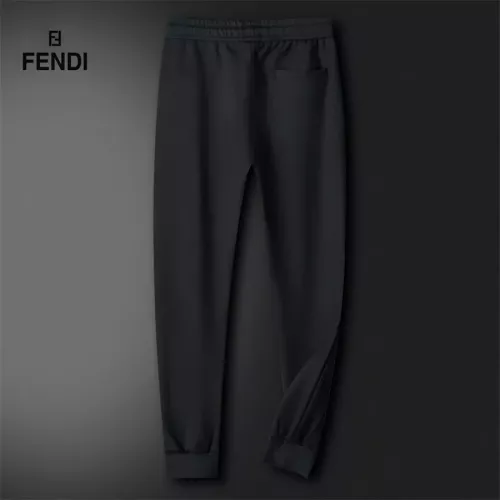 Cheap Fendi Tracksuits Long Sleeved For Men #1358620 Replica Wholesale [$80.00 USD] [ITEM#1358620] on Replica Fendi Tracksuits
