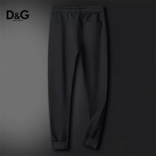 Cheap Dolce &amp; Gabbana D&amp;G Tracksuits Long Sleeved For Men #1358622 Replica Wholesale [$80.00 USD] [ITEM#1358622] on Replica Dolce &amp; Gabbana D&amp;G Tracksuits