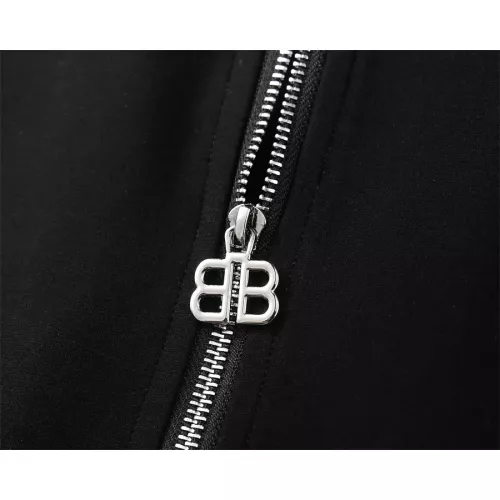 Cheap Balenciaga Fashion Tracksuits Long Sleeved For Men #1358623 Replica Wholesale [$80.00 USD] [ITEM#1358623] on Replica Balenciaga Fashion Tracksuits