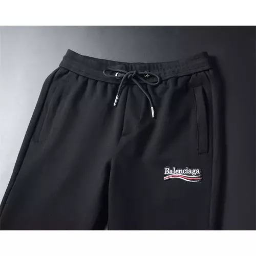 Cheap Balenciaga Fashion Tracksuits Long Sleeved For Men #1358623 Replica Wholesale [$80.00 USD] [ITEM#1358623] on Replica Balenciaga Fashion Tracksuits