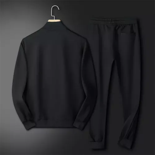 Cheap Prada Tracksuits Long Sleeved For Men #1358624 Replica Wholesale [$80.00 USD] [ITEM#1358624] on Replica Prada Tracksuits