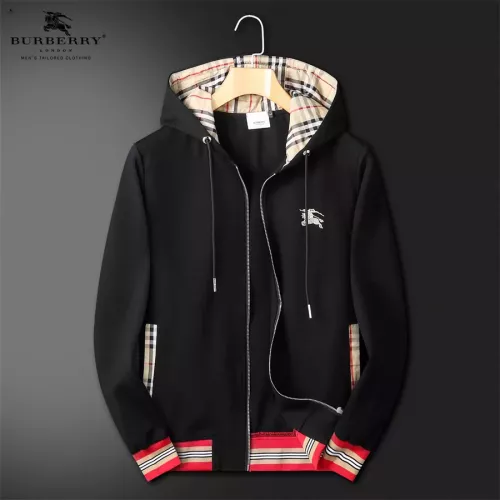 Cheap Burberry Tracksuits Long Sleeved For Men #1358625 Replica Wholesale [$80.00 USD] [ITEM#1358625] on Replica Burberry Tracksuits