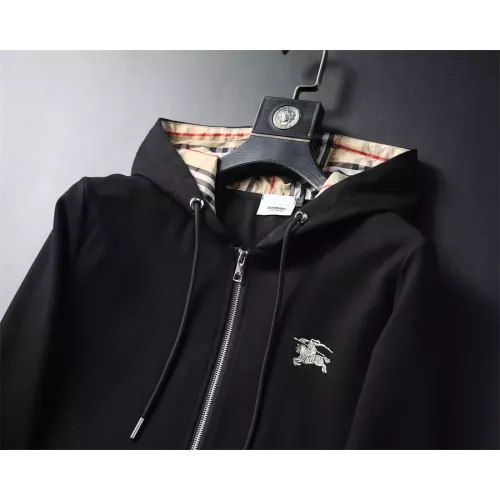Cheap Burberry Tracksuits Long Sleeved For Men #1358625 Replica Wholesale [$80.00 USD] [ITEM#1358625] on Replica Burberry Tracksuits