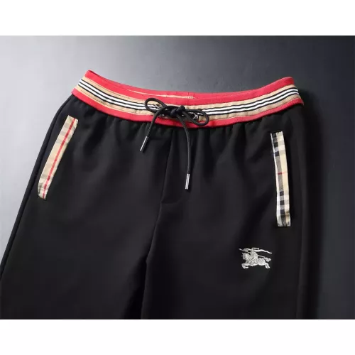 Cheap Burberry Tracksuits Long Sleeved For Men #1358625 Replica Wholesale [$80.00 USD] [ITEM#1358625] on Replica Burberry Tracksuits