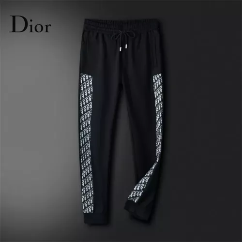 Cheap Christian Dior Tracksuits Long Sleeved For Men #1358628 Replica Wholesale [$85.00 USD] [ITEM#1358628] on Replica Christian Dior Tracksuits