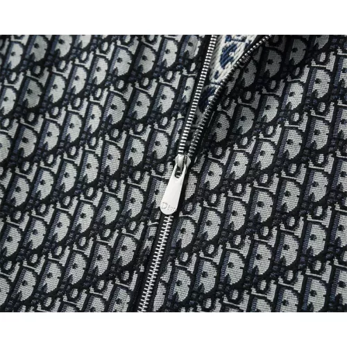 Cheap Christian Dior Tracksuits Long Sleeved For Men #1358628 Replica Wholesale [$85.00 USD] [ITEM#1358628] on Replica Christian Dior Tracksuits