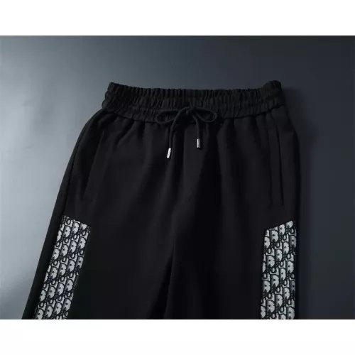 Cheap Christian Dior Tracksuits Long Sleeved For Men #1358628 Replica Wholesale [$85.00 USD] [ITEM#1358628] on Replica Christian Dior Tracksuits