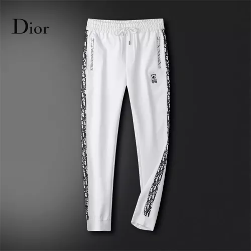 Cheap Christian Dior Tracksuits Long Sleeved For Men #1358631 Replica Wholesale [$85.00 USD] [ITEM#1358631] on Replica Christian Dior Tracksuits