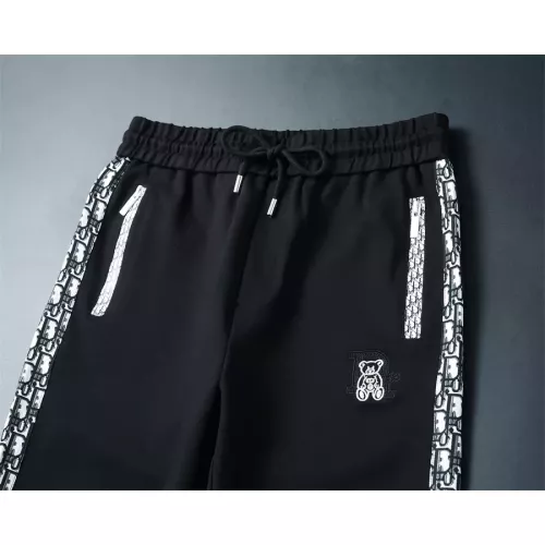 Cheap Christian Dior Tracksuits Long Sleeved For Men #1358632 Replica Wholesale [$85.00 USD] [ITEM#1358632] on Replica Christian Dior Tracksuits
