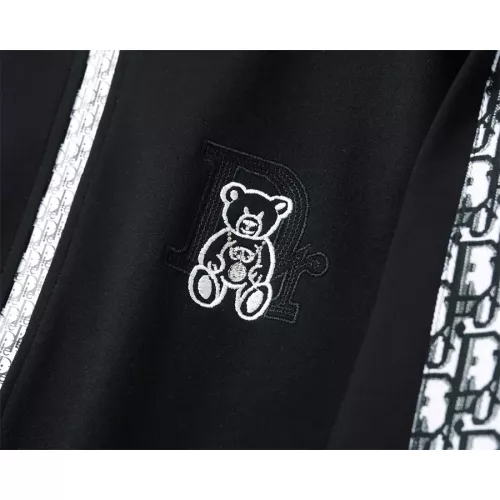 Cheap Christian Dior Tracksuits Long Sleeved For Men #1358632 Replica Wholesale [$85.00 USD] [ITEM#1358632] on Replica Christian Dior Tracksuits