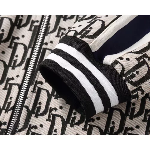 Cheap Christian Dior Tracksuits Long Sleeved For Men #1358634 Replica Wholesale [$85.00 USD] [ITEM#1358634] on Replica Christian Dior Tracksuits