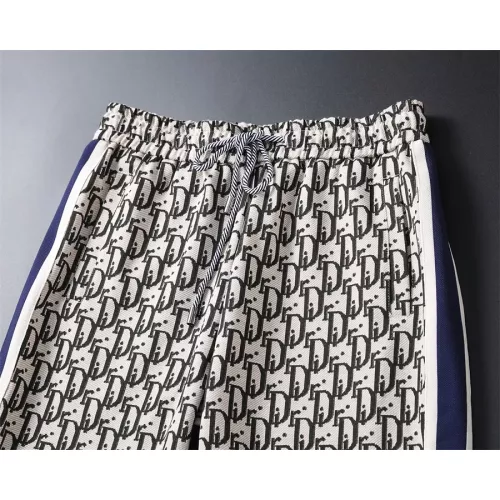 Cheap Christian Dior Tracksuits Long Sleeved For Men #1358634 Replica Wholesale [$85.00 USD] [ITEM#1358634] on Replica Christian Dior Tracksuits