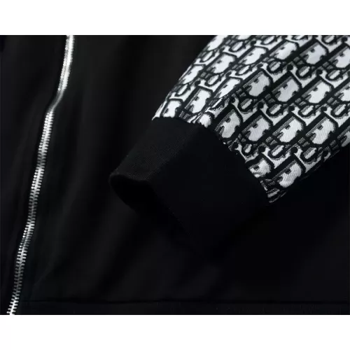 Cheap Christian Dior Tracksuits Long Sleeved For Men #1358637 Replica Wholesale [$85.00 USD] [ITEM#1358637] on Replica Christian Dior Tracksuits