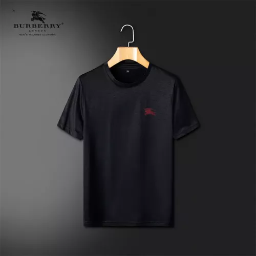 Burberry T-Shirts Short Sleeved For Men #1358648