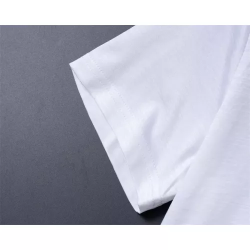 Cheap Dolce &amp; Gabbana D&amp;G T-Shirts Short Sleeved For Men #1358651 Replica Wholesale [$25.00 USD] [ITEM#1358651] on Replica Dolce &amp; Gabbana D&amp;G T-Shirts