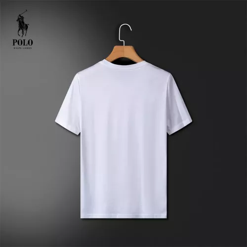Cheap Ralph Lauren Polo T-Shirts Short Sleeved For Men #1358657 Replica Wholesale [$25.00 USD] [ITEM#1358657] on Replica Ralph Lauren Polo T-Shirts